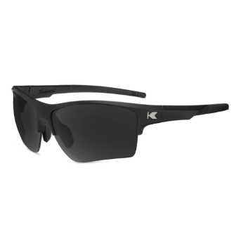 KNOCKAROUND - Flight Paths - Black On Black